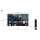 TCL 85C645 85" QLED 4K Google TV Dolby Vision Atmos HDMI 2.1 - 1134659 - zdjęcie 8